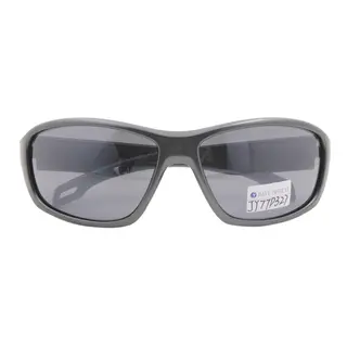 Free Sample Rubber Temple Tips CE Certificate Eye Protection Sports Safety Glasses